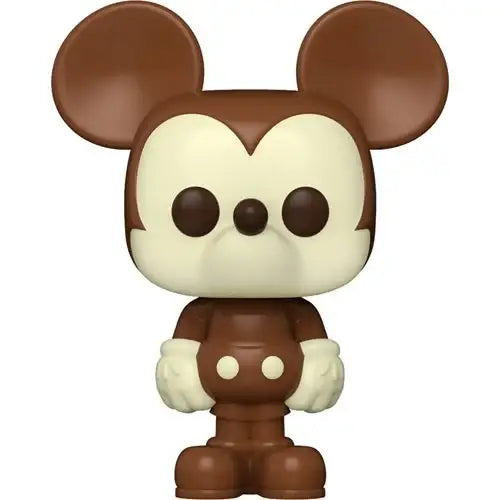 Mickey Mouse Easter Chocolate Deco Funko Pop! Vinyl Figure #1378 - Storybook Swag