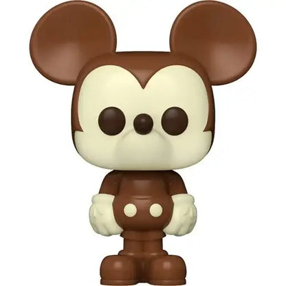 Mickey Mouse Easter Chocolate Deco Funko Pop! Vinyl Figure #1378 - Storybook Swag