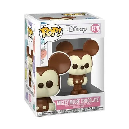 Mickey Mouse Easter Chocolate Deco Funko Pop! Vinyl Figure #1378 - Storybook Swag