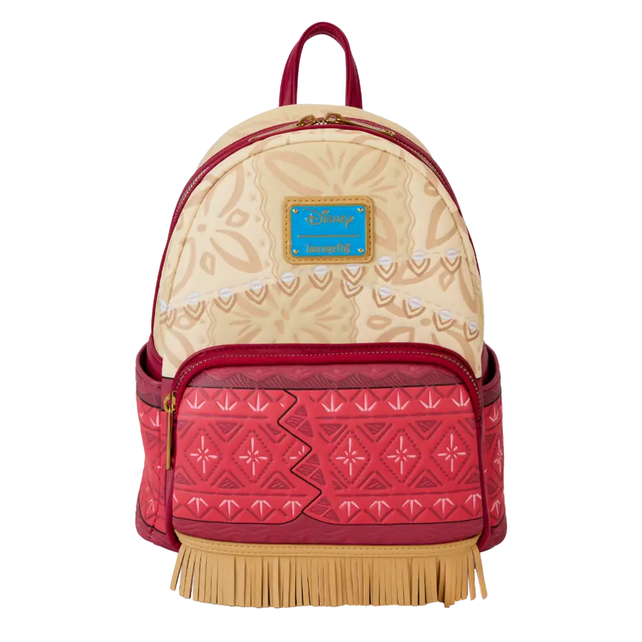 Moana 2 - Cosplay Mini Backpack