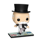Monopoly - Mr. Monopoly (Pass Go) Pop! Vinyl