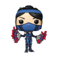 Mortal Kombat 11 - Kitana Fatality Pop! Vinyl