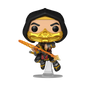 Mortal Kombat 11 - Scorpion Fatality Pop! Vinyl