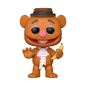Muppets - Fozzie Bear Pop! Vinyl