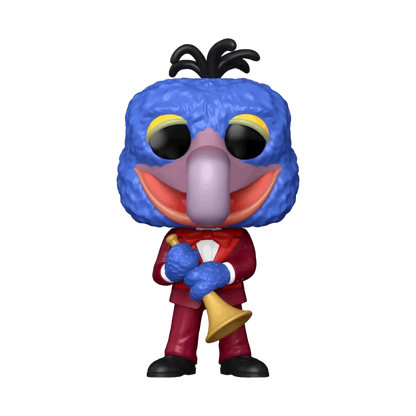 Muppets - Gonzo Pop! Vinyl