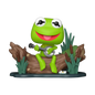 Muppets - Kermit with Banjo Pop! Deluxe