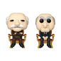 Muppets - Waldorf and Statler Pop! 2-Pack