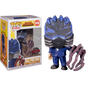My Hero Academia - All For One Quirk Pop! Viny - Animation