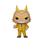 My Hero Academia - All Might (Teacher) Pop! Vinyl - Animation