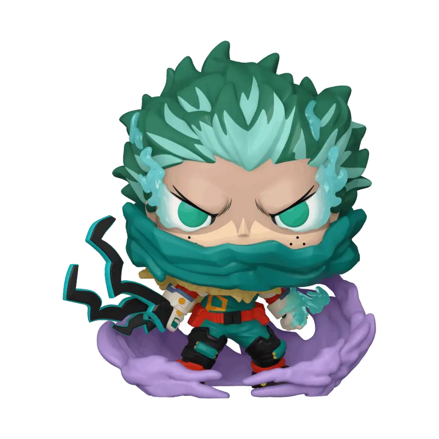 My Hero Academia - Deku Pop! Premium