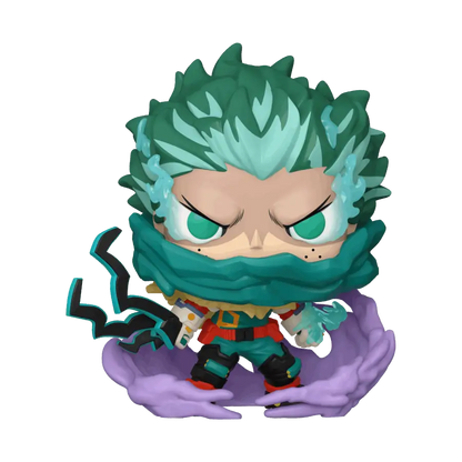 My Hero Academia - Deku Pop! Premium