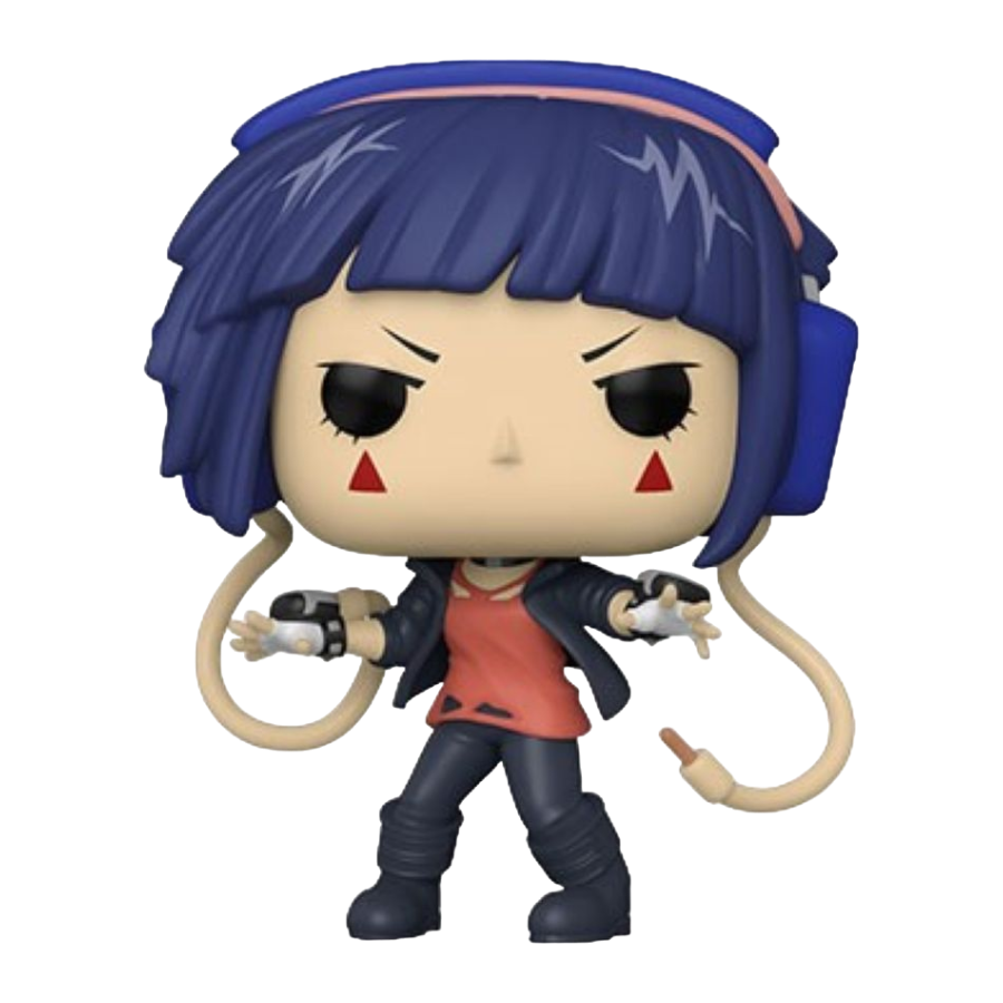 My Hero Academia - Kyoka Jiro Pop! Vinyl - Animation
