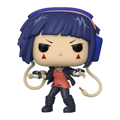 My Hero Academia - Kyoka Jiro Pop! Vinyl - Animation