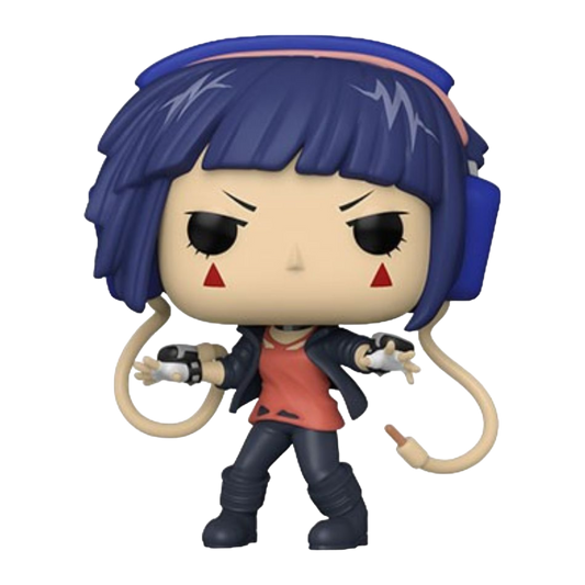 My Hero Academia - Kyoka Jiro Pop! Vinyl - Animation