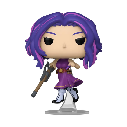 My Hero Academia - Lady Nagant Pop! Vinyl