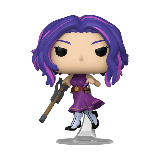 My Hero Academia - Lady Nagant Pop! Vinyl