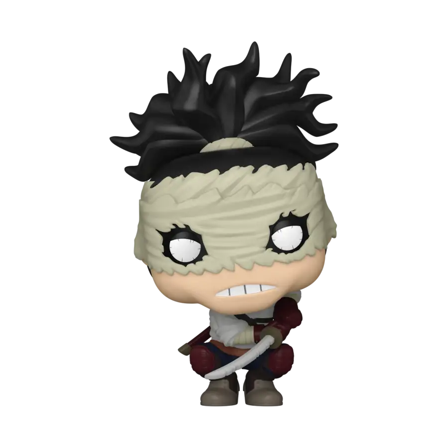 My Hero Academia - Stain Pop! Vinyl