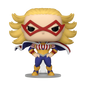 My Hero Academia - Star and Stripe Pop! Vinyl