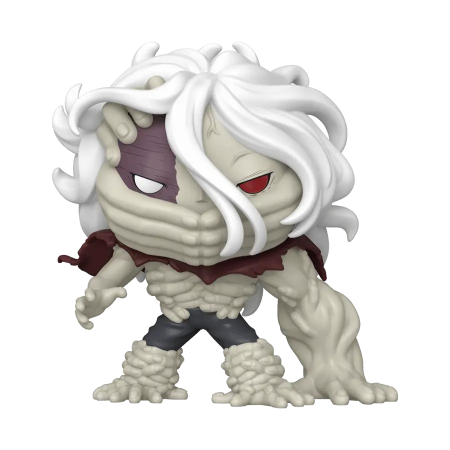 My Hero Academia - Tomura Shigaraki 6" Pop! Vinyl