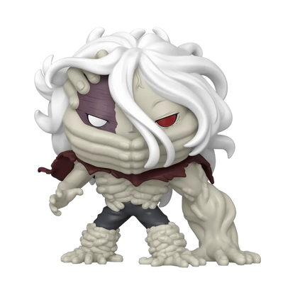 My Hero Academia - Tomura Shigaraki 6" Pop! Vinyl