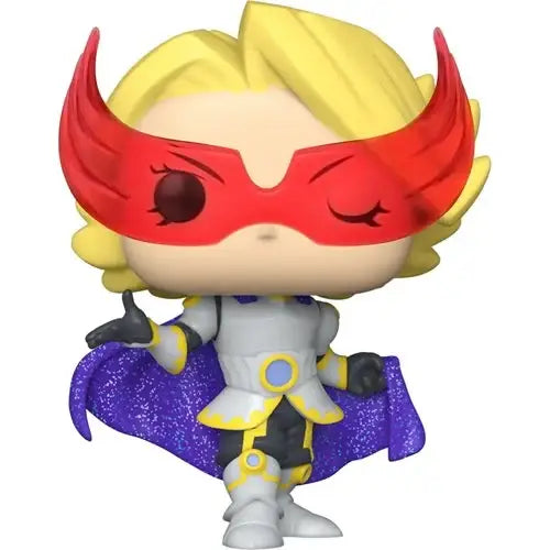 My Hero Academia Yuga Aoyama Funko Pop! Vinyl Figure #1144 - Storybook Swag