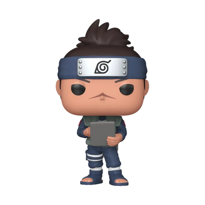 Naruto - Iruka Umino New Classics Pop! Vinyl