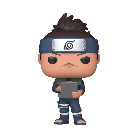 Naruto - Iruka Umino New Classics Pop! Vinyl