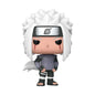 Naruto - Jiraiya (Sannin) US Exclusive Pop! Vinyl