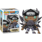 Naruto - Kakuzu (Earth Grudge) Pop! Vinyl