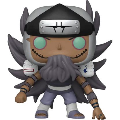 Naruto - Kakuzu (Earth Grudge) Pop! Vinyl