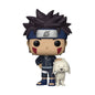 Naruto - Kiba with Akamaru Pop! Vinyl - Animation