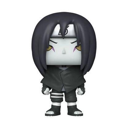 Naruto - Orochimaru (Sannin) US Exclusive Pop! Vinyl