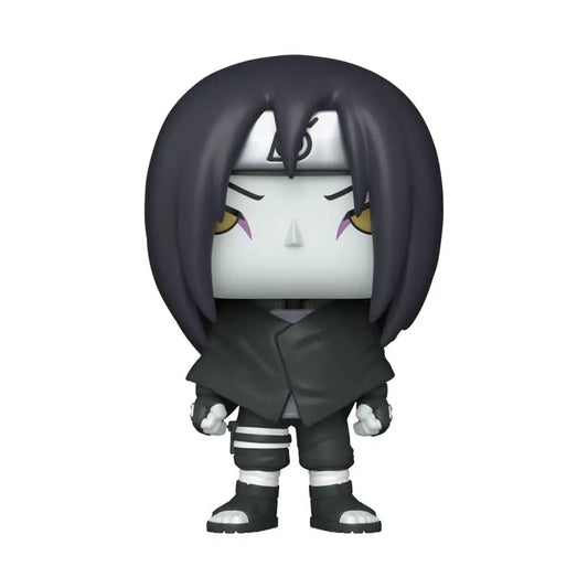 Naruto - Orochimaru (Sannin) US Exclusive Pop! Vinyl