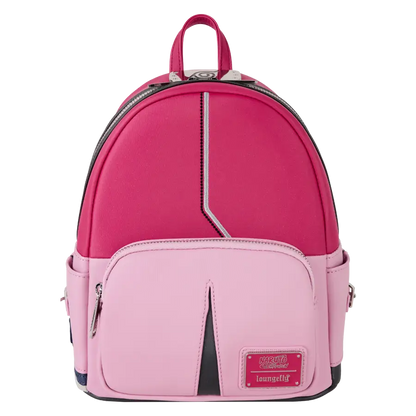 Naruto - Sakura Cosplay Mini Backpack