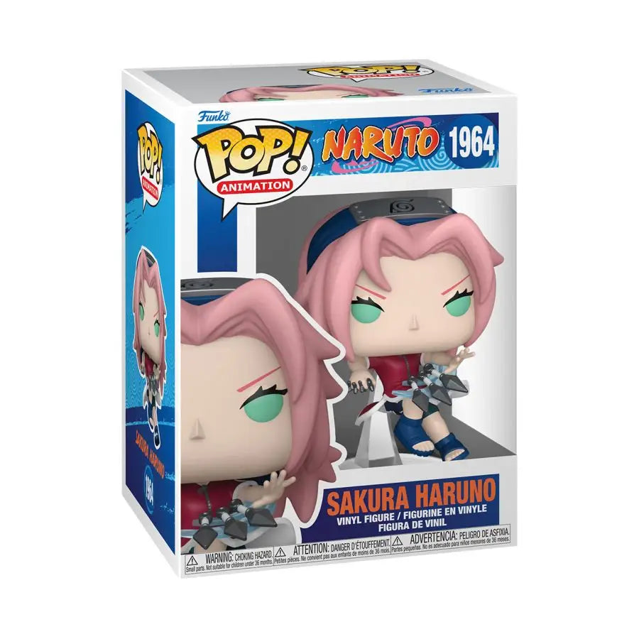 Naruto - Sakura Haruno New Classics Pop! Vinyl