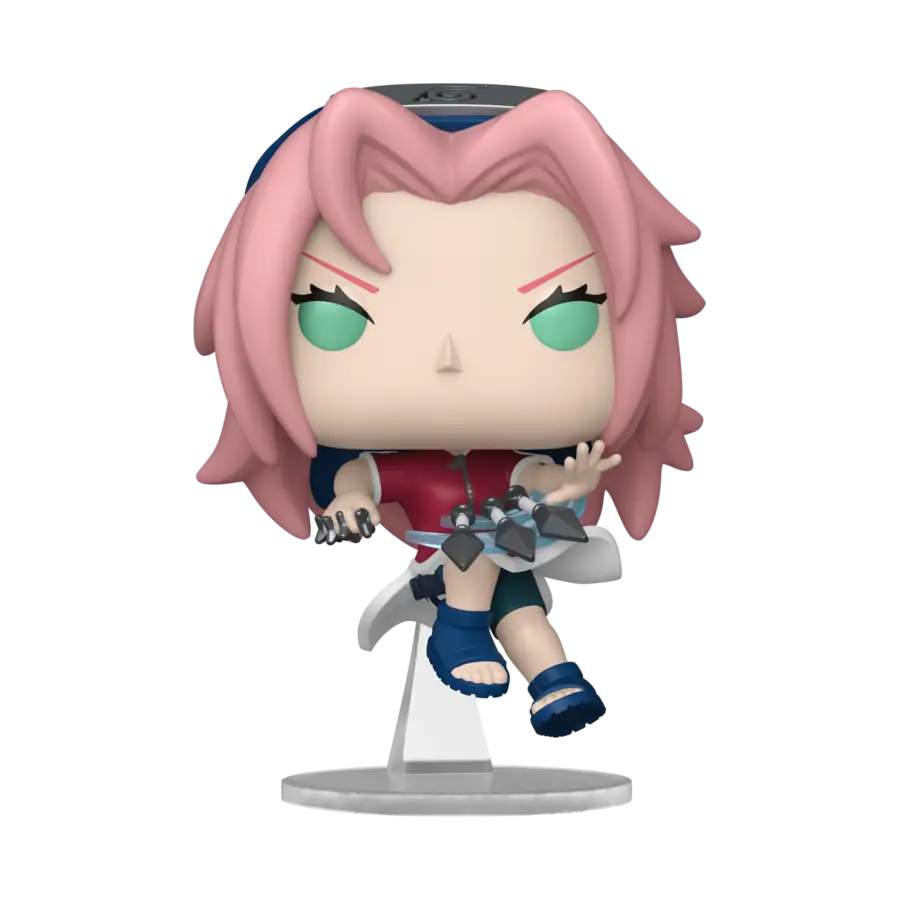 Naruto - Sakura Haruno New Classics Pop! Vinyl
