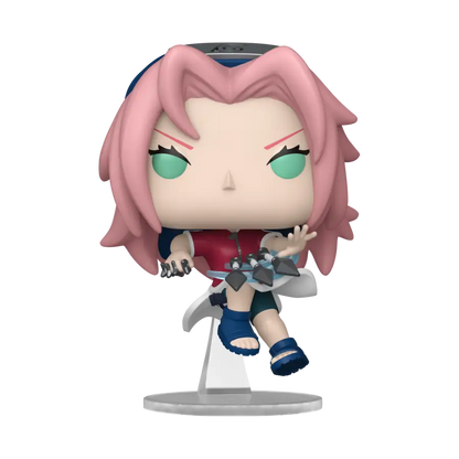 Naruto - Sakura Haruno New Classics Pop! Vinyl