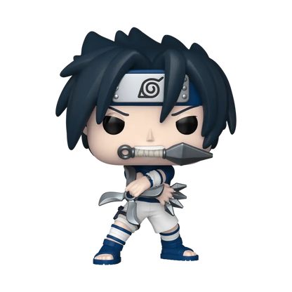 Naruto - Sasuke Uchiha New Classics Pop! Vinyl