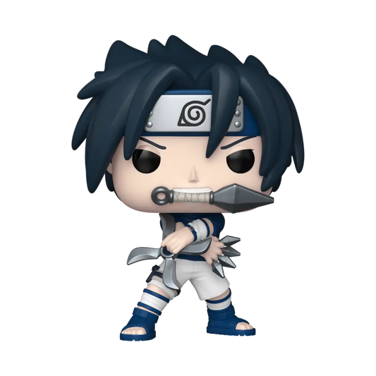 Naruto - Sasuke Uchiha New Classics Pop! Vinyl