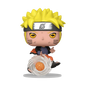 Naruto: Shippuden - Naruto (Lava Rasenshuriken) US Exclusive Pop! Vinyl