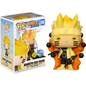 Naruto: Shippuden - Naruto Six Path Sage Mode Glow in the Dark Pop! Vinyl - Animation