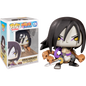 Naruto: Shippuden - Orochimaru Pop! Vinyl - Animation