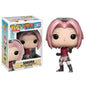 Naruto: Shippuden - Sakura Pop! Vinyl - Animation