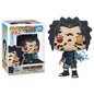 Naruto: Shippuden - Sasuke with Cursed Mark Pop! Vinyl - Animation