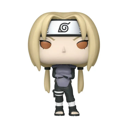 Naruto - Tsunade (Sannin) US Exclusive Pop! Vinyl