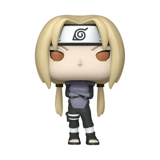 Naruto - Tsunade (Sannin) US Exclusive Pop! Vinyl