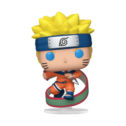 Naruto - Naruto Uzumaki New Classics Pop! Vinyl