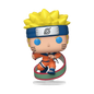 Naruto - Naruto Uzumaki New Classics Pop! Vinyl