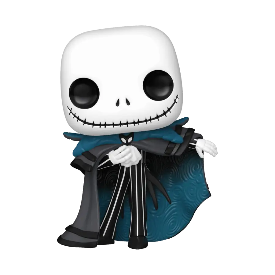 NBX - Couture Jack Pop! Vinyl