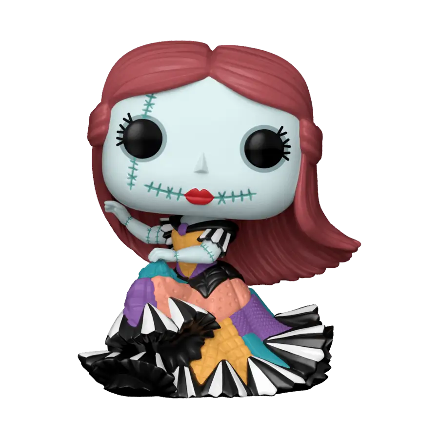 NBX - Couture Sally Pop! Vinyl